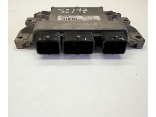 Řídící jednotka 8200414422, 8200414422 Renault Modus 2005