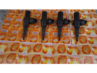 Форсунка     Skoda Octavia Mk2 (1Z)   