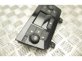 Блок управления климат-контролем 735535097, Y1174   Fiat Ducato