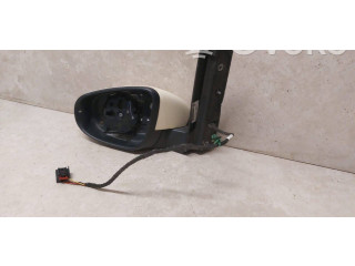 Зеркало электрическое        Volkswagen Touran II  2010 - 2016 года   