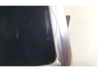 Дисплей 1045006-00-C, 1002294-00-H Tesla Model X