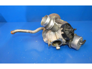 Турбина Volvo XC40 32257072, 20180925 для двигателя B3154T9