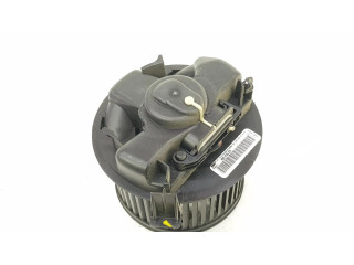 Вентилятор печки