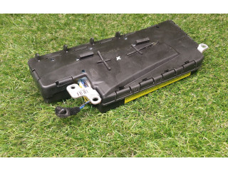 Подушка безопасности в сиденье 3D0880242C   Volkswagen Phaeton