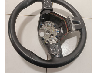 Руль Volkswagen Golf VI  2008 - 2013 года 00113756261, 3063749      