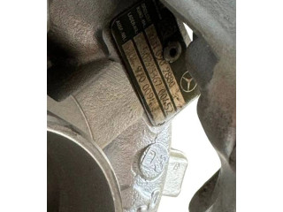 Турбина Mercedes-Benz GLK (X204) 10009700076, 53049700094