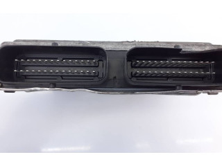 Блок управления двигателя 237106724R, 5173269741 Dacia Lodgy