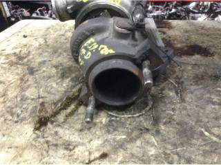 Turbodmychadlo Турбина BMW 5 E39