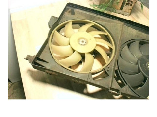 Вентилятор печки 13167335, 13167335 Saab 9-3 Ver1