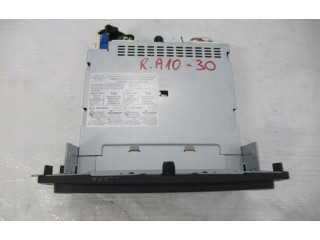 Дисплей    281155231R   Renault Captur