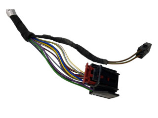 Zpětné zrcátko Volkswagen Tiguan 2018 5NB857502AR