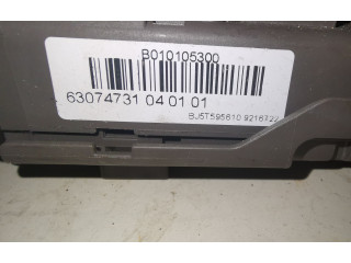 Pojistková skříňka 518954021A, 693168704 BMW X5 E70 2008