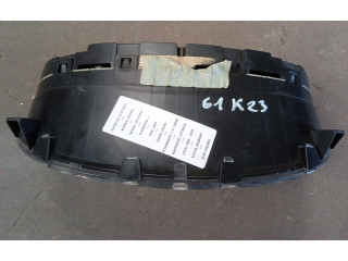 Панель приборов Skoda Octavia Mk1 (1U)