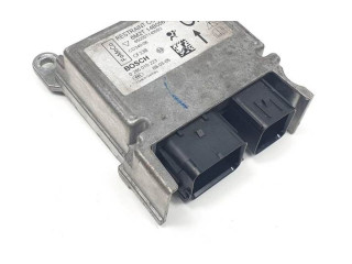 Блок подушек безопасности 0285010223, 6M2T14B056AE   Ford S-MAX