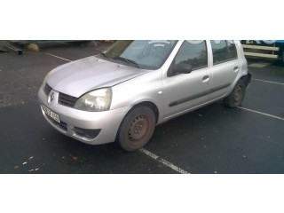 Вентилятор печки 7701067032 Renault Clio II