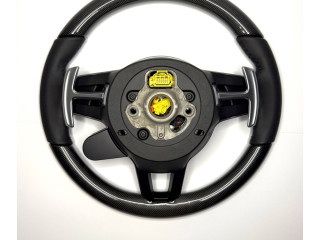 Руль 9Y0419091, 9Y0.419.091 Porsche Cayenne (9Y0 9Y3)