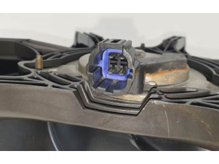 Вентилятор радиатора         Nissan Murano Z50 