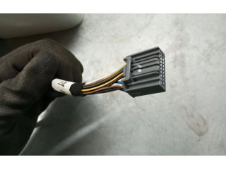 Зеркало электрическое Volvo XC40 - года