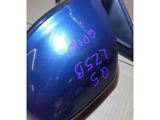 Зеркало электрическое Audi Q5 SQ5 2008 - 2017 года