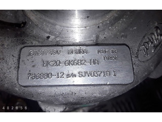  Турбина Ford Transit Custom  bk2q6k682ha         