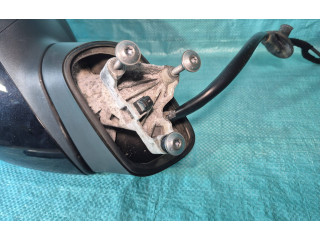 Zpětné zrcátko Volkswagen Touareg II 2012 E1021095