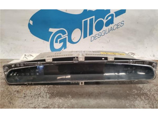 Přístrojová deska Renault Espace - Grand espace V 2000 6025406501, 6025406501