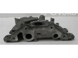 Масляный насос     Citroen C5 Aircross 