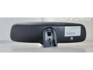 Зеркало (механическое) Jeep Grand Cherokee (WK) 2005 - 2010 года