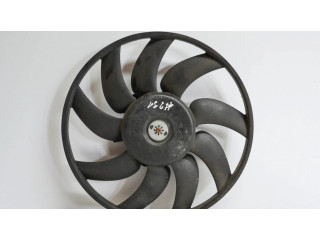 Крыльчатка вентилятора