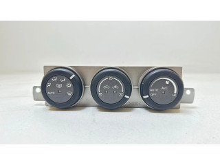 Блок управления климат-контролем 27500EQ310, C5310 Nissan X-Trail T30