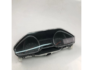 Панель приборов 9801904780 Peugeot 208