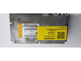 Řídící jednotka 9147220, 9147220 BMW M5 2005