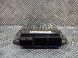 Řídící jednotka BK2112A650AC, S180146202   Ford Transit Custom 2014