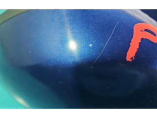 Зеркало электрическое Peugeot 107 2005 - 2014 года