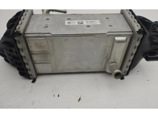 Интеркулер 05C145785C Audi A1