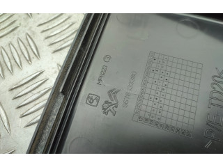 Pojistková skříňka 9804848580, 9678633380 Citroen Berlingo 2020