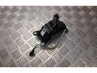 Рычаг переключения передач 4K2713041H, H2006 Audi A6 S6 C8 4K