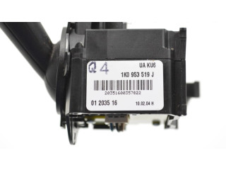 Переключатель дворников 1K0953519J   Audi A3 S3 8P