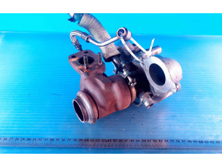 Turbodmychadlo Турбина 2800013001280, 2800013001280 Ford Fiesta