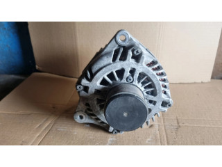 Генератор 23700AA640 Subaru Forester SH 2.0