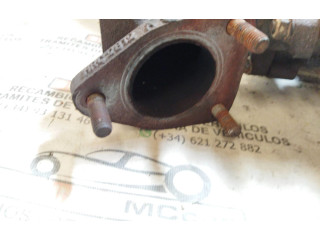 Turbodmychadlo Турбина PMF100440, GT1549   Rover 600   