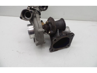 Turbodmychadlo Турбина 31293086 Volvo XC70 D5244T11