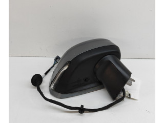 Зеркало электрическое        Volvo XC90  2014 -  года   