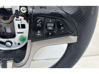 Volant Chevrolet Trax 2016   