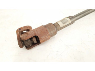 Ось рулевого колеса