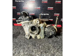  Турбина Peugeot Partner III  9813245480         