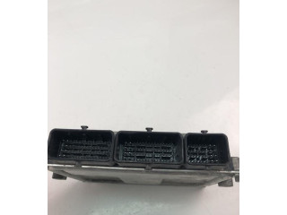 Блок управления двигателя 237107154R, 237105499R Dacia Logan II