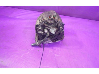 Генератор 045903023, 045903023   Volkswagen Polo IV 9N3      