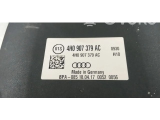 Jednotka ABS 4H0614517AC, 4H0907379AC Audi A8 S8 D4 4H 2017