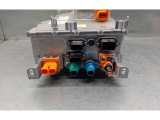 Блок управления 9849225380, 1675859280 Citroen Berlingo